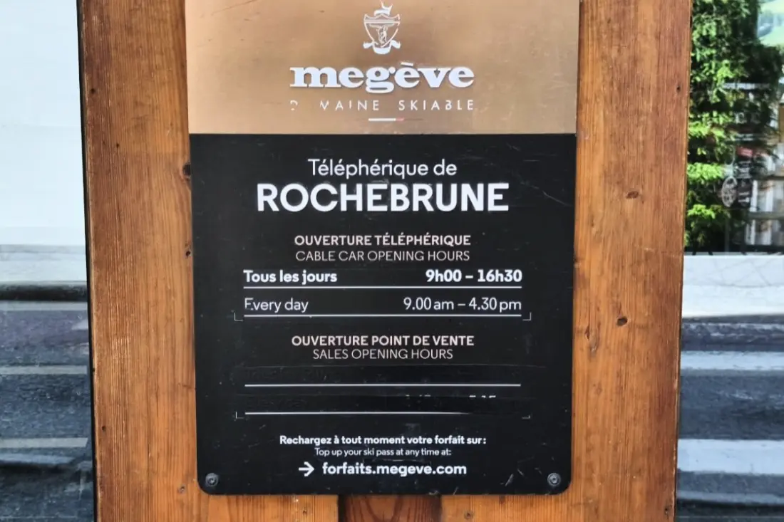 T3 Au Pied Des Pistes De Rochebrune