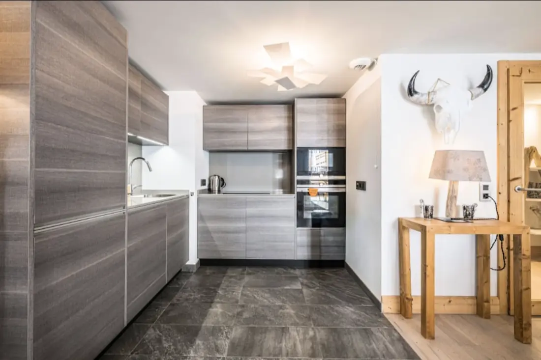 T3 Au Pied Des Pistes De Rochebrune