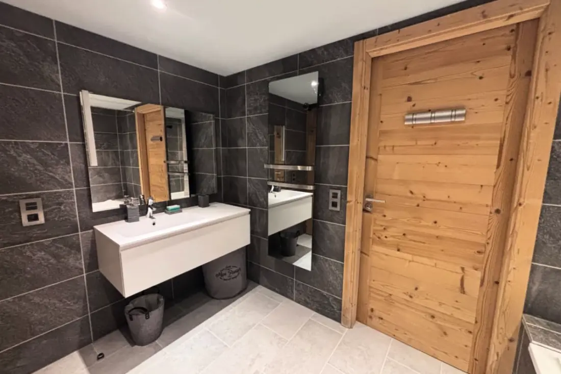T3 Au Pied Des Pistes De Rochebrune