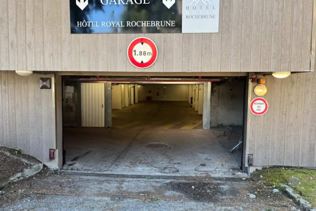 T3 Au Pied Des Pistes De Rochebrune