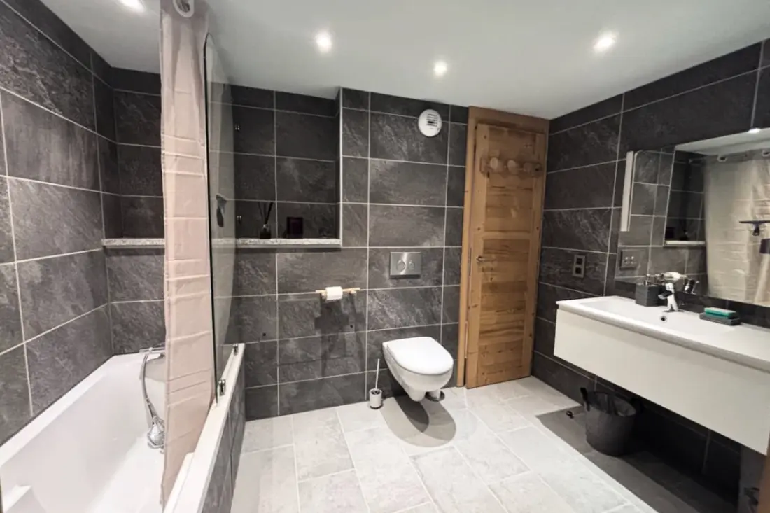 T3 Au Pied Des Pistes De Rochebrune
