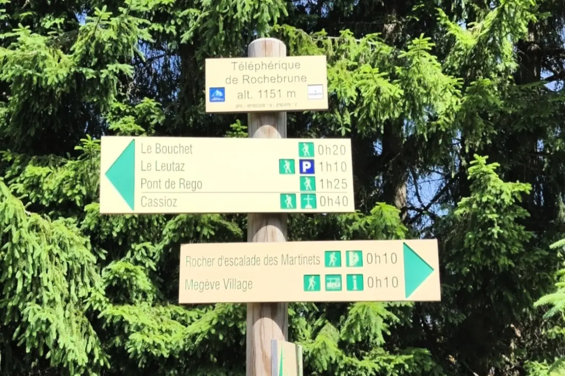 T3 Au Pied Des Pistes De Rochebrune