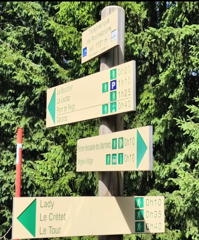 T3 Au Pied Des Pistes De Rochebrune