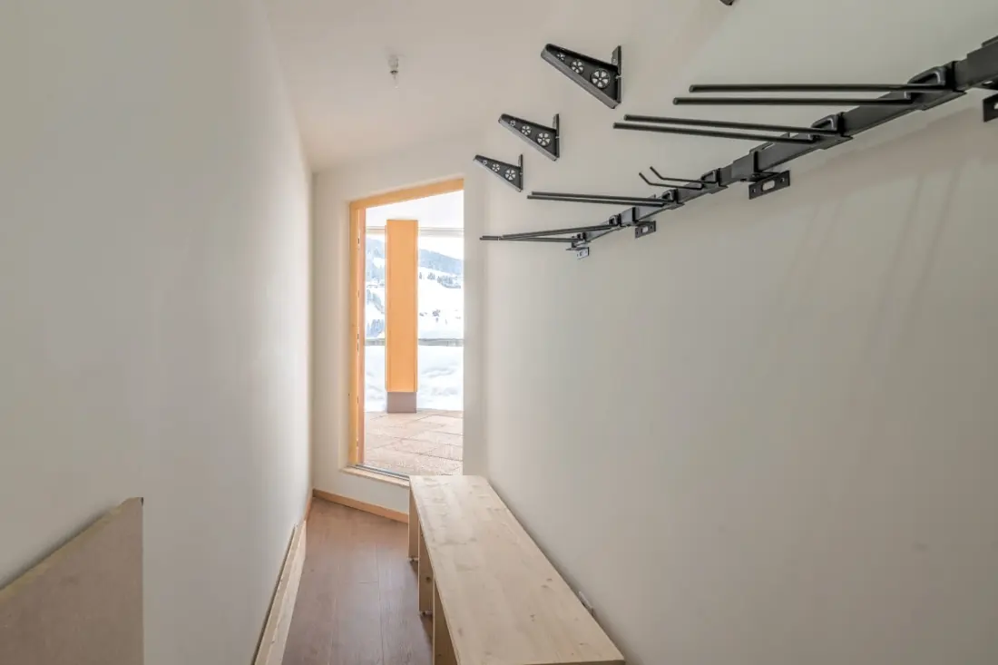 Appartement Rochebrune Panorama -