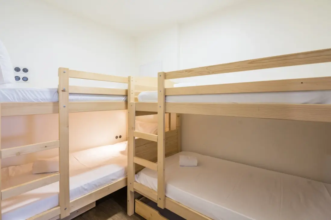 Appartement Rochebrune Panorama -