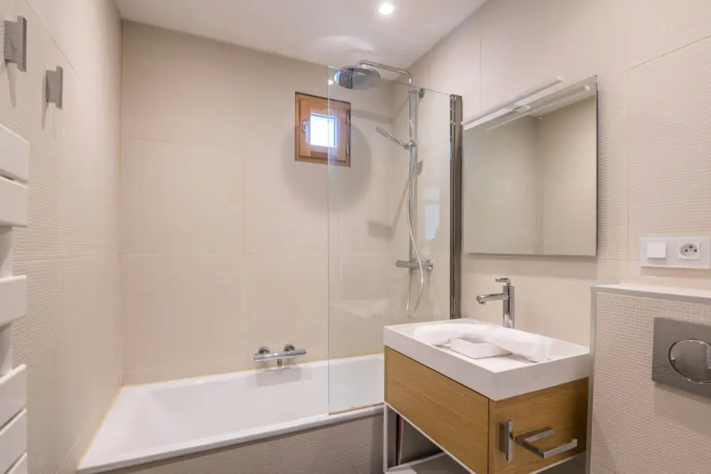 Appartement Rochebrune -