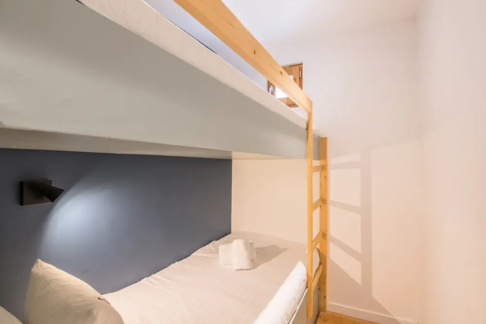 Appartement Rochebrune -