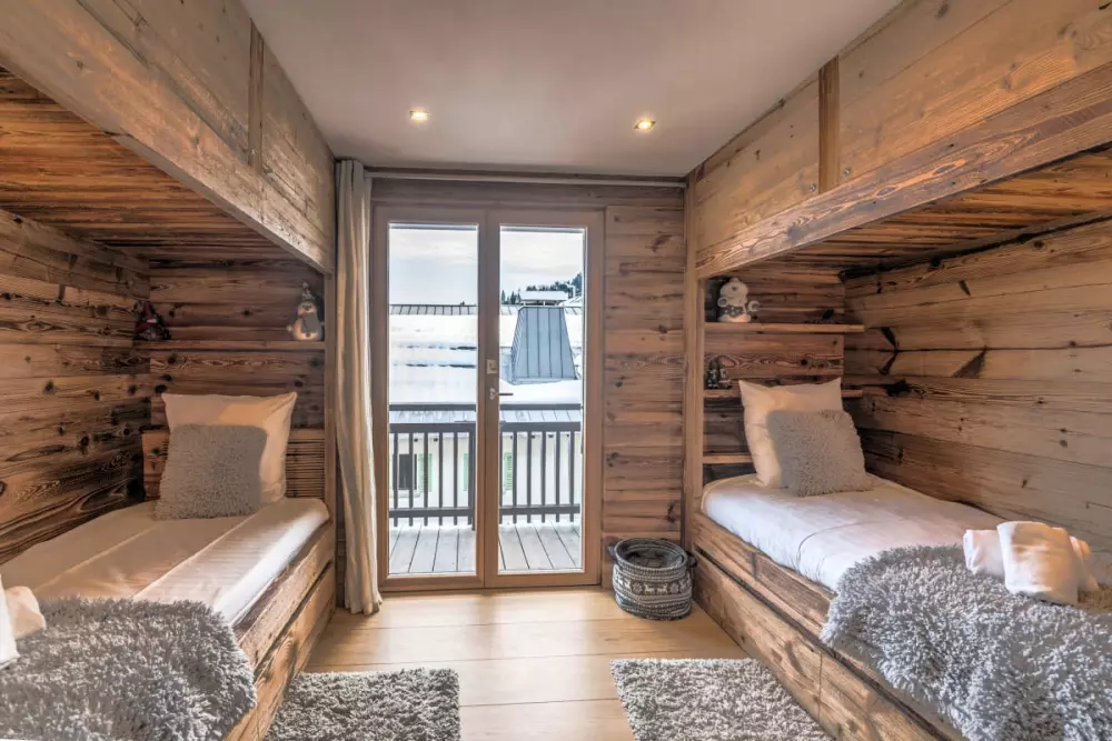 Appartement Thoret - 3 étoiles -