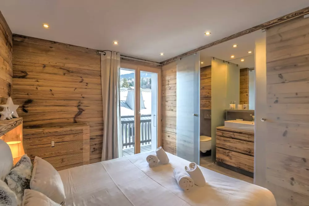 Appartement Thoret - 3 étoiles -