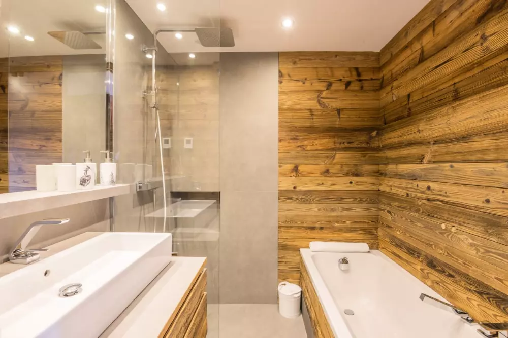 Appartement Thoret - 3 étoiles -