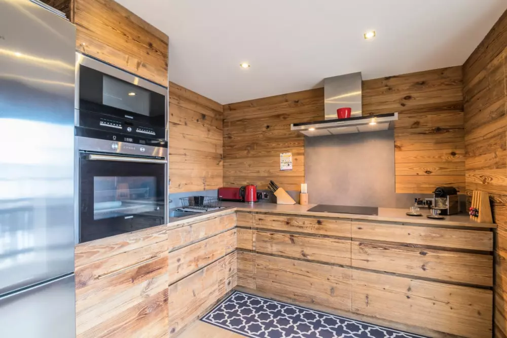 Appartement Thoret - 3 étoiles -