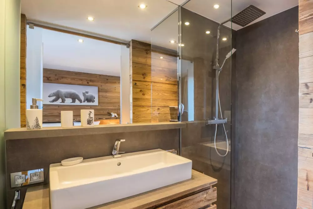 Appartement Thoret - 3 étoiles -