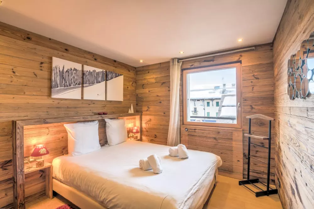 Appartement Thoret - 3 étoiles -