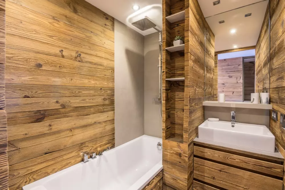 Appartement Thoret - 3 étoiles -