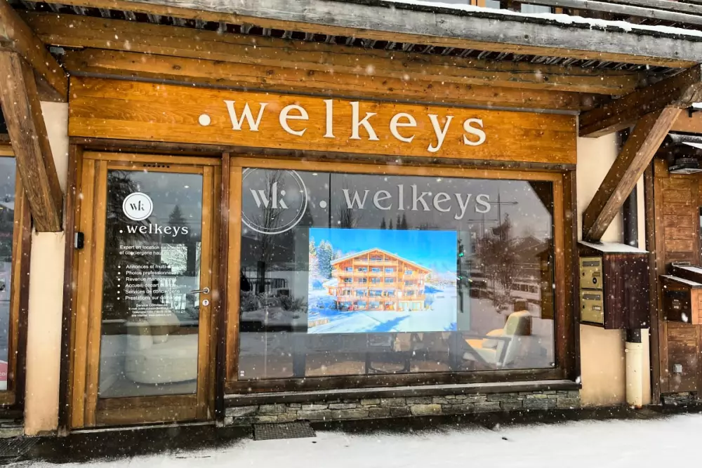 Appartement Thoret - 3 étoiles -