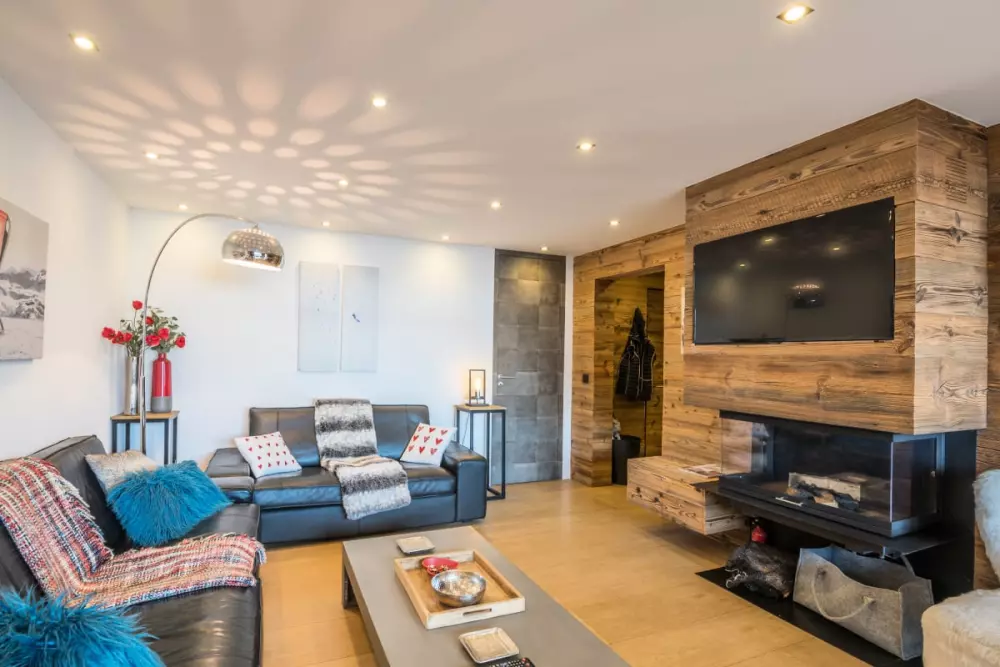 Appartement Thoret - 3 étoiles -