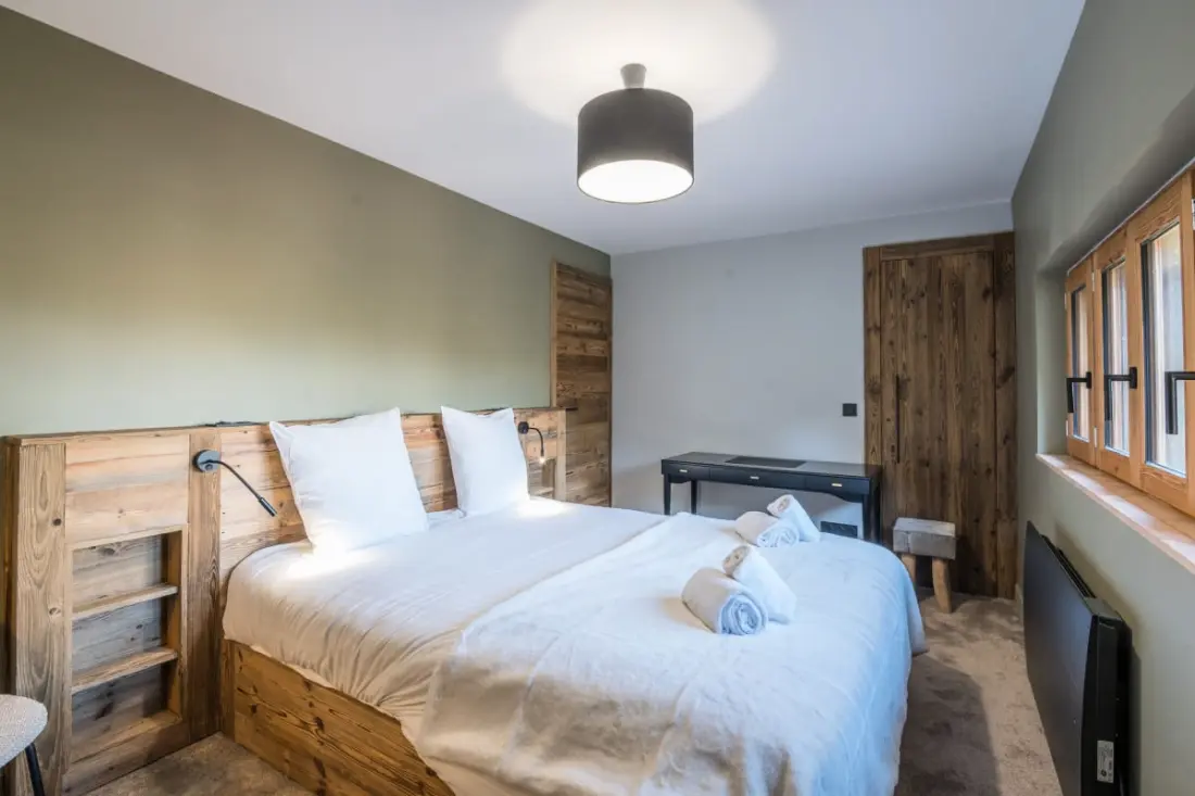 Duplex Veyra -