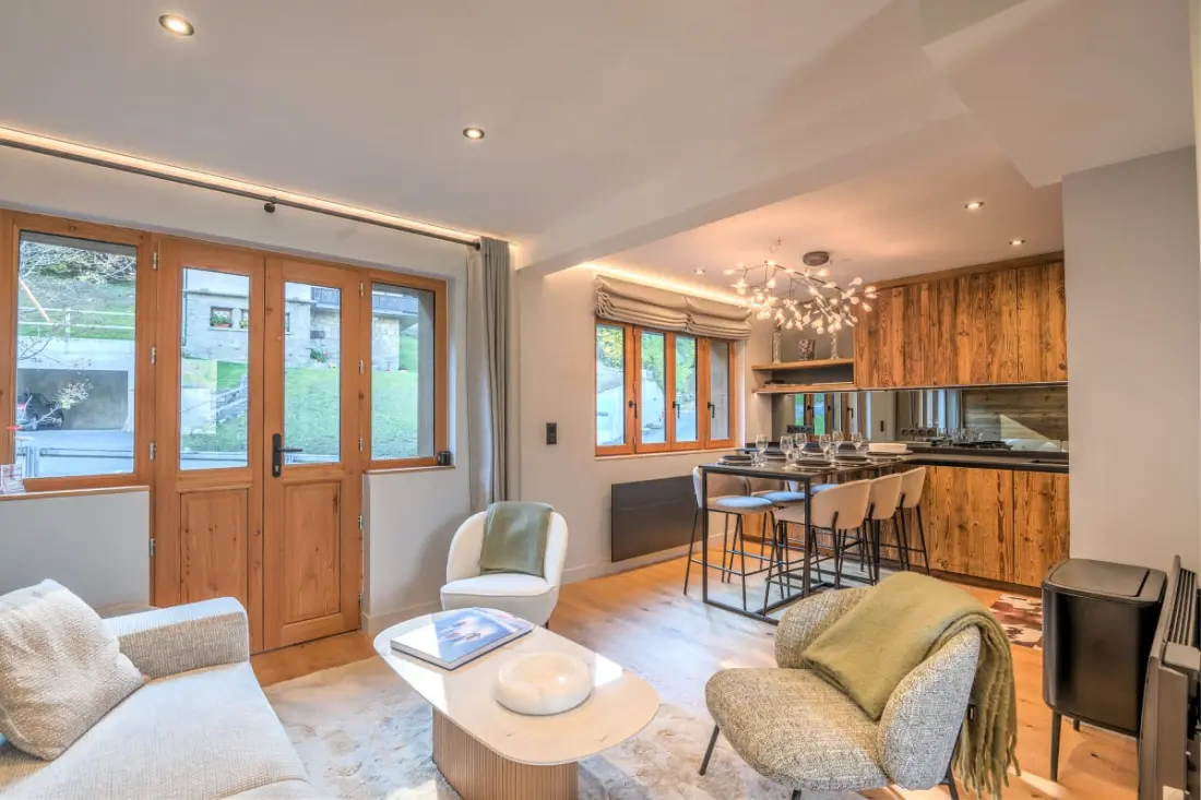 Duplex Veyra -