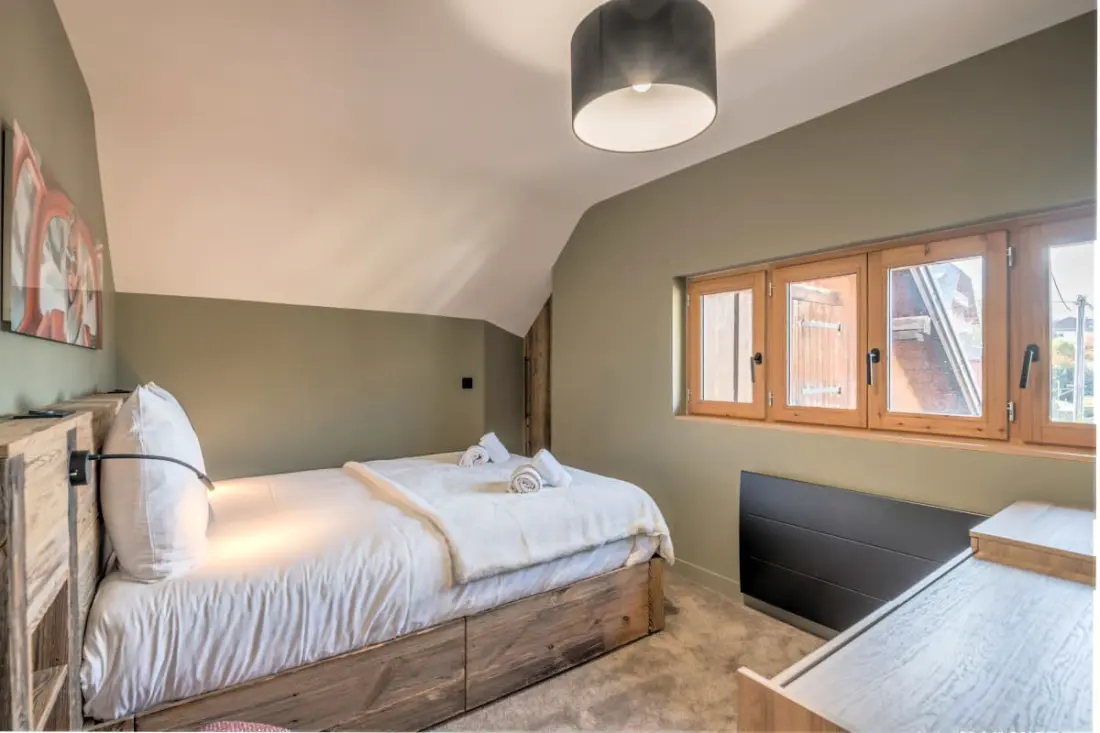 Duplex Veyra -