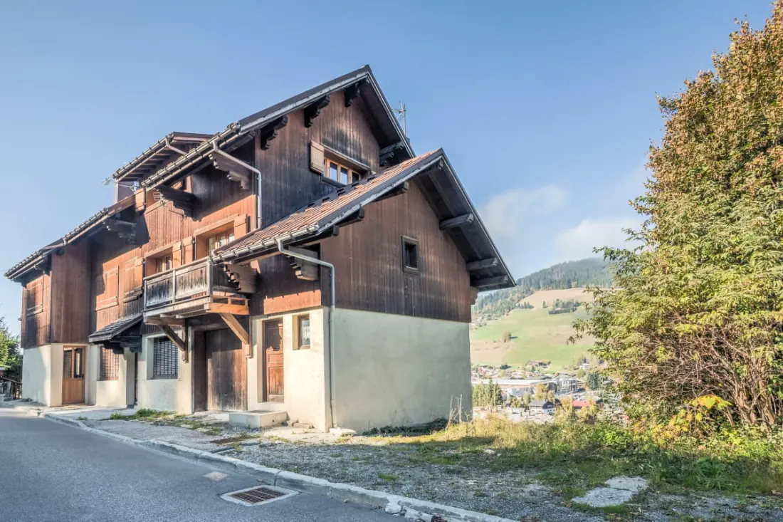 Duplex Veyra -