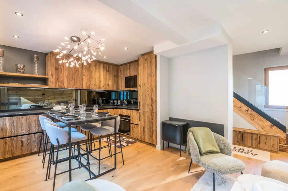 Duplex Veyra -