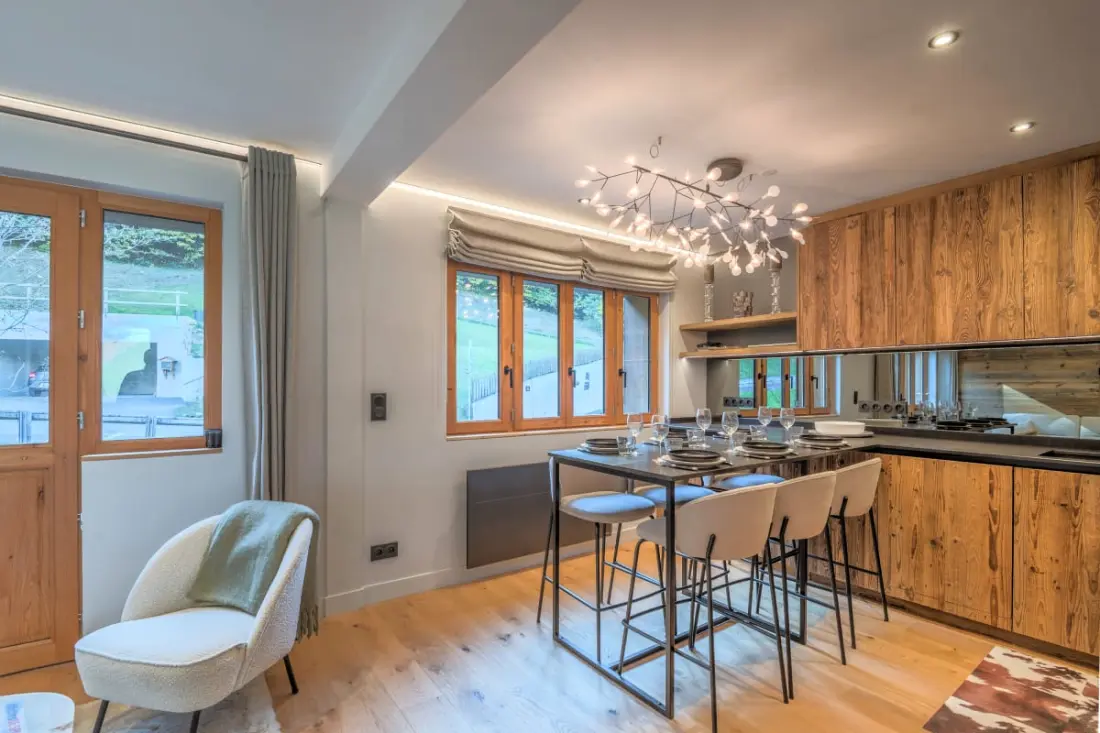 Duplex Veyra -