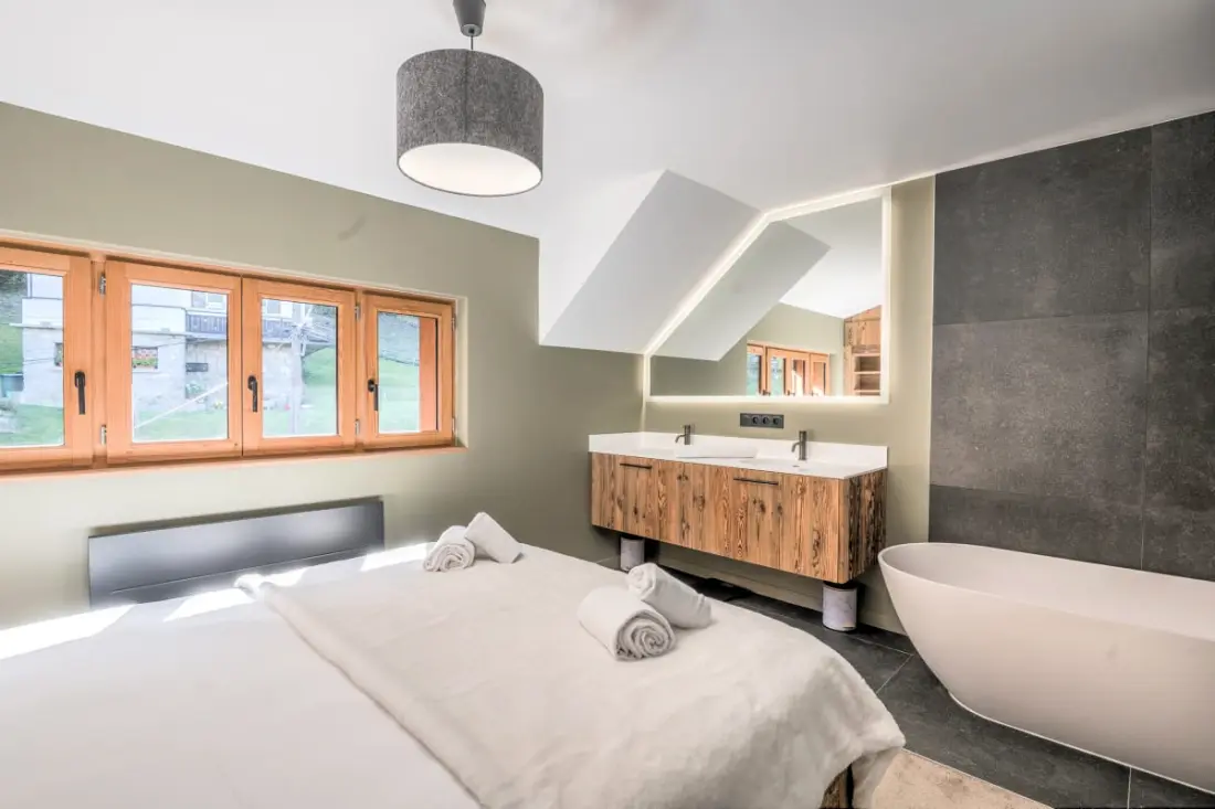 Duplex Veyra -