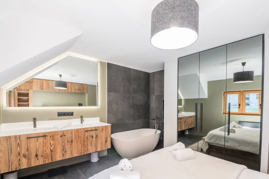 Duplex Veyra -