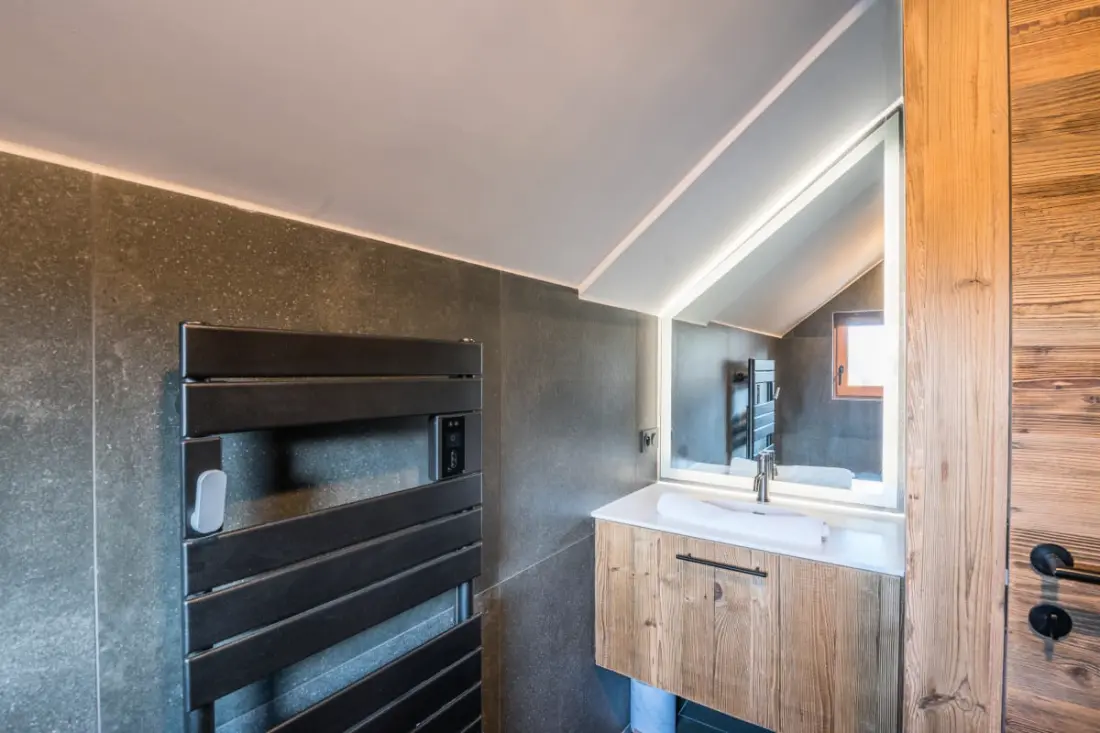 Duplex Veyra -