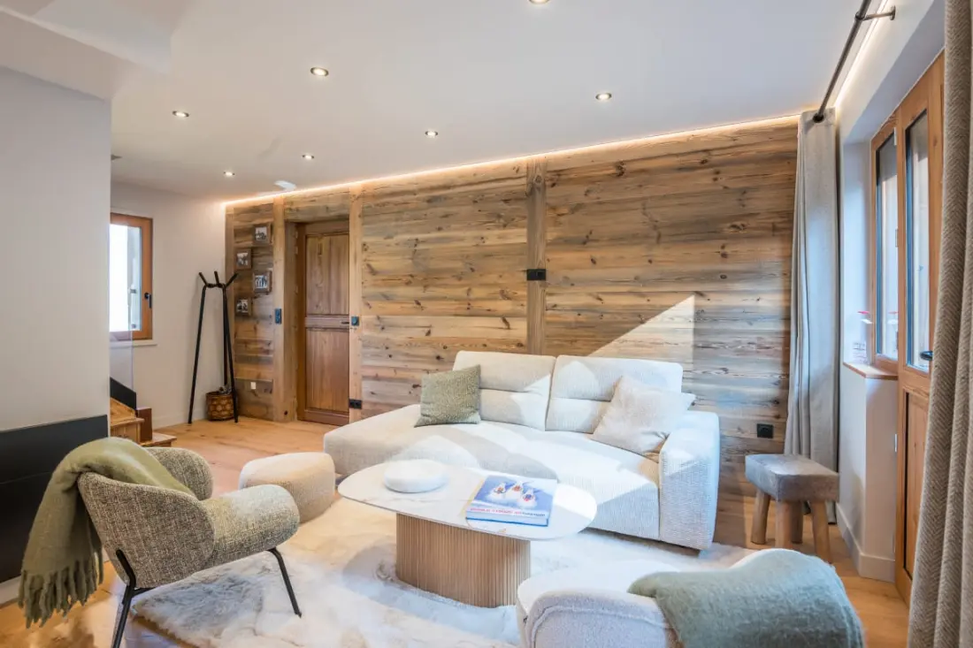 Duplex Veyra -