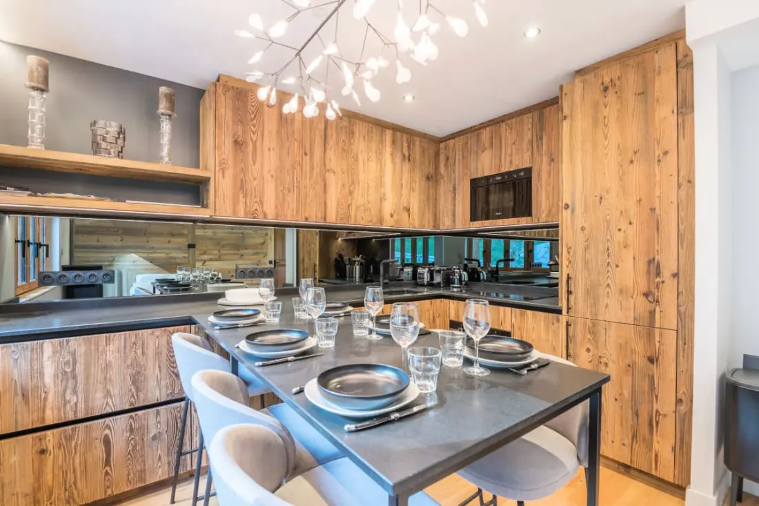 Duplex Veyra -