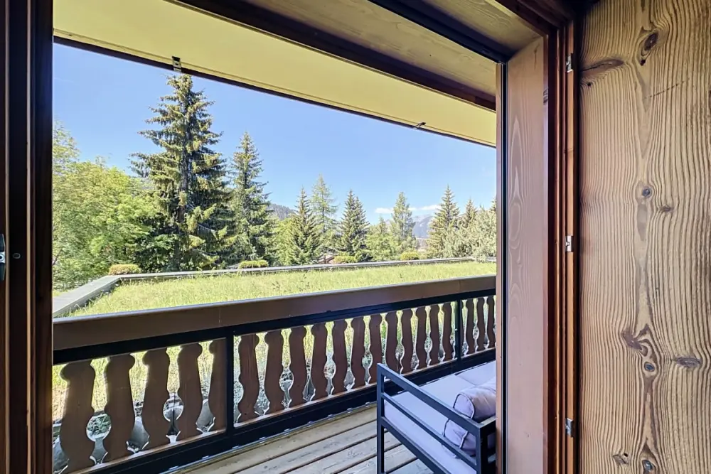 Apt Ou Chalet Près Des Pistes Megève