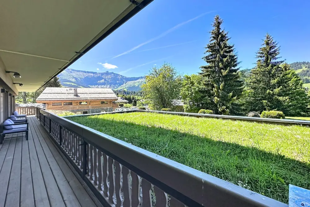 Apt Ou Chalet Près Des Pistes Megève