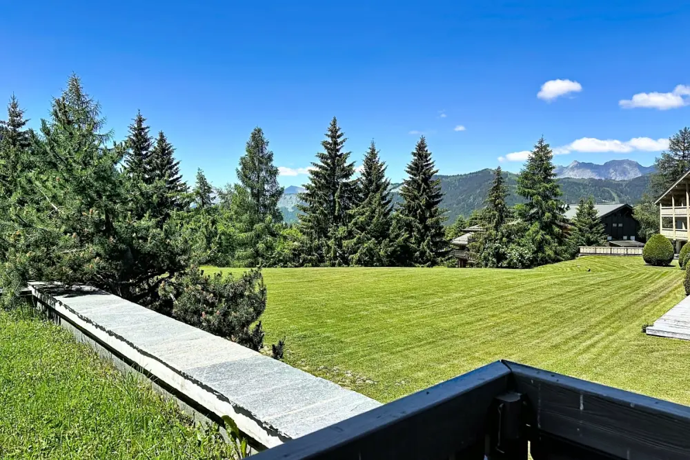 Apt Ou Chalet Près Des Pistes Megève