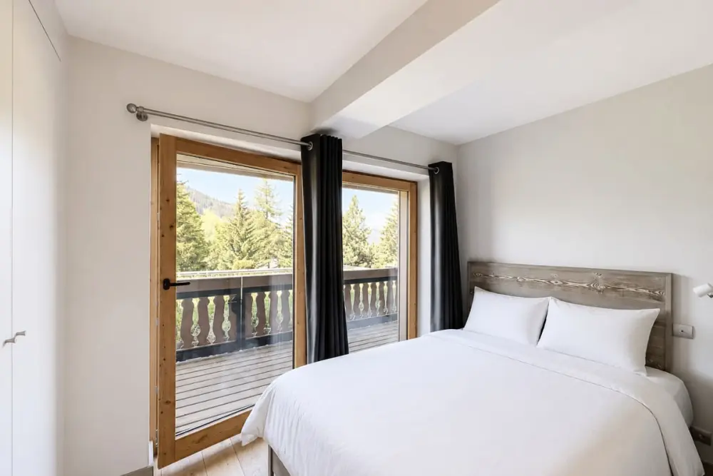 Apt Ou Chalet Près Des Pistes Megève