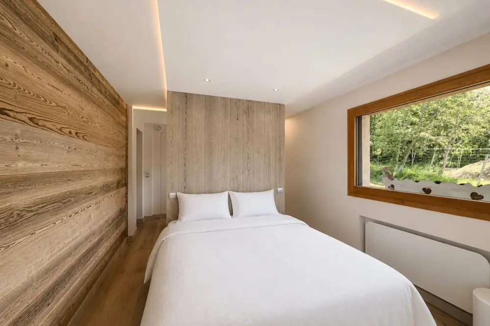 Apt Ou Chalet Près Des Pistes Megève