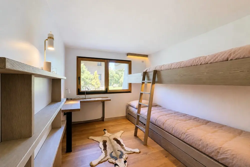 Apt Ou Chalet Près Des Pistes Megève