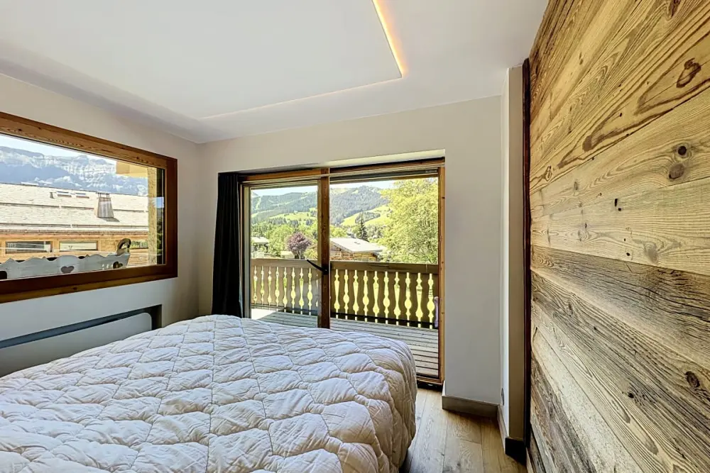 Apt Ou Chalet Près Des Pistes Megève
