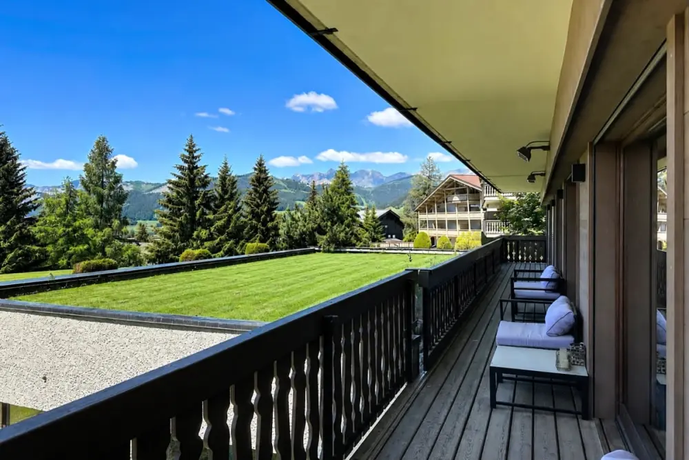 Apt Ou Chalet Près Des Pistes Megève