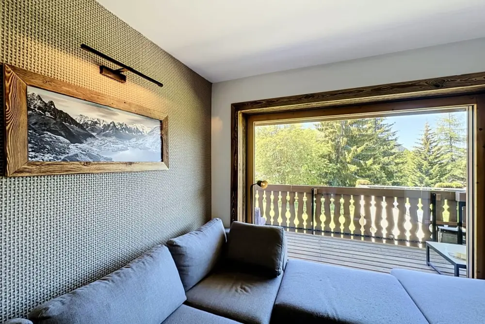 Apt Ou Chalet Près Des Pistes Megève