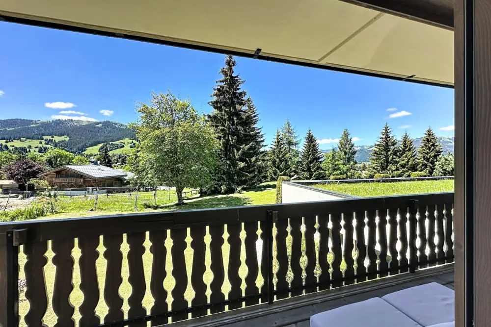 Apt Ou Chalet Près Des Pistes Megève