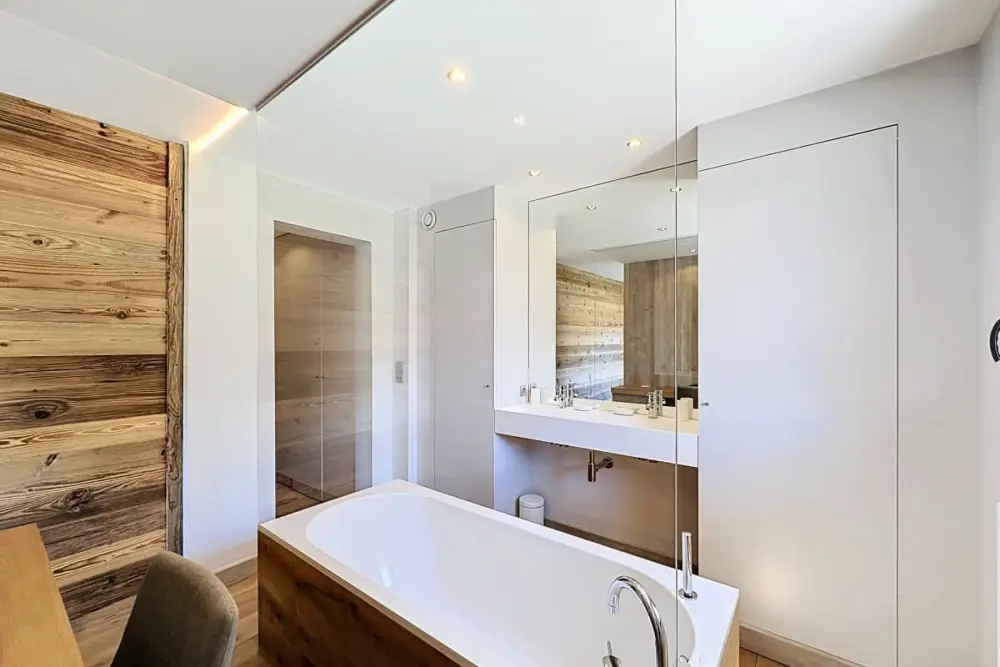 Apt Ou Chalet Près Des Pistes Megève