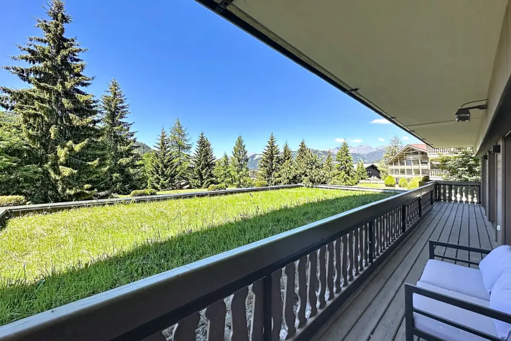 Apt Ou Chalet Près Des Pistes Megève