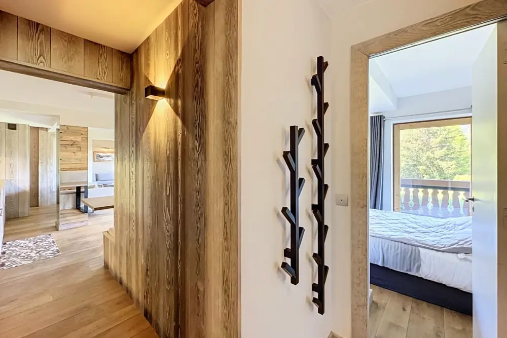 Apt Ou Chalet Près Des Pistes Megève