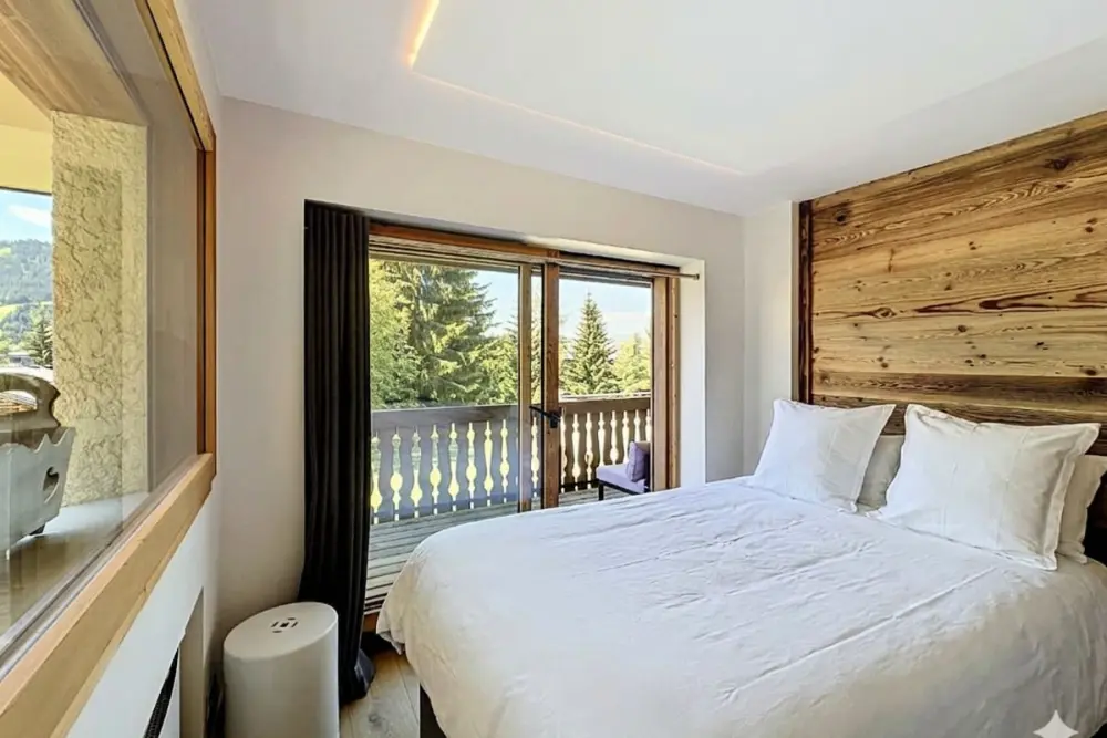 Apt Ou Chalet Près Des Pistes Megève