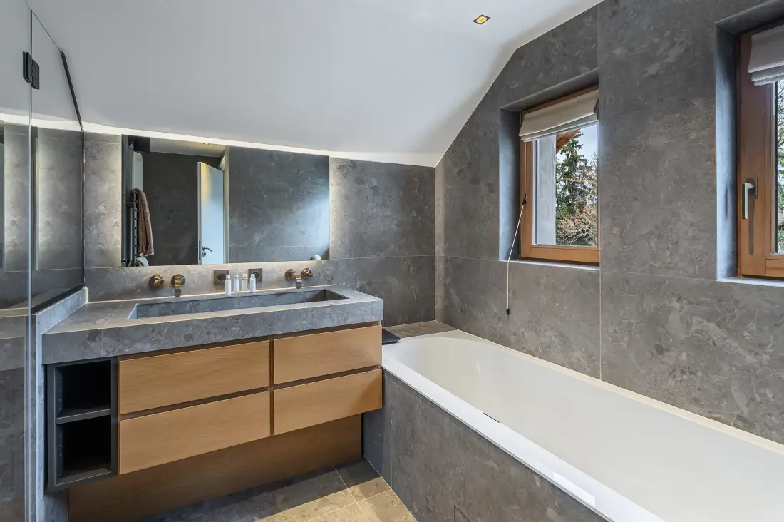 Chalet Bellavia