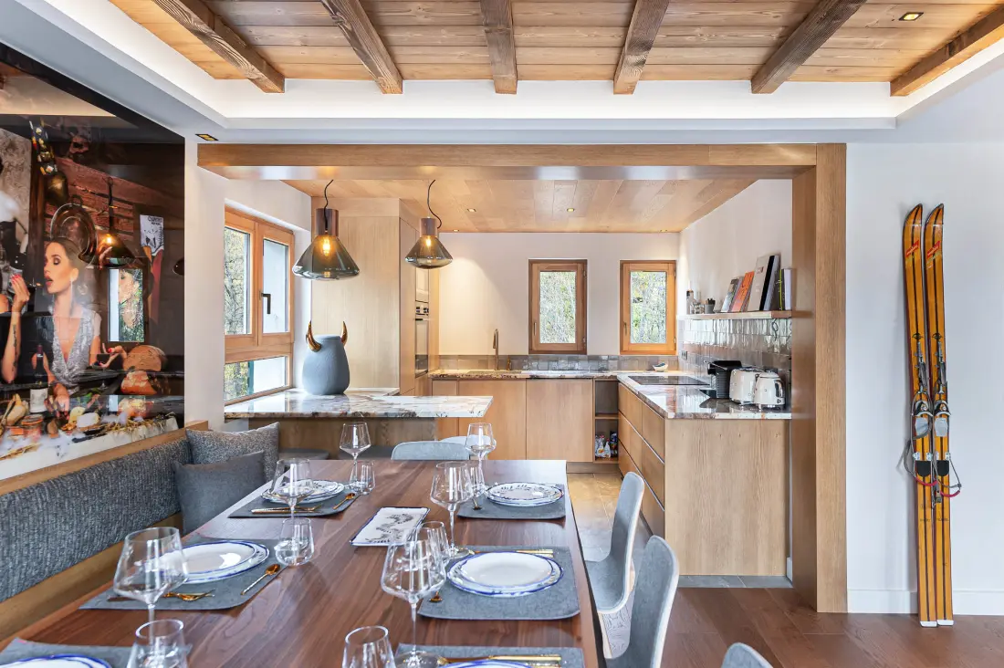 Chalet Bellavia