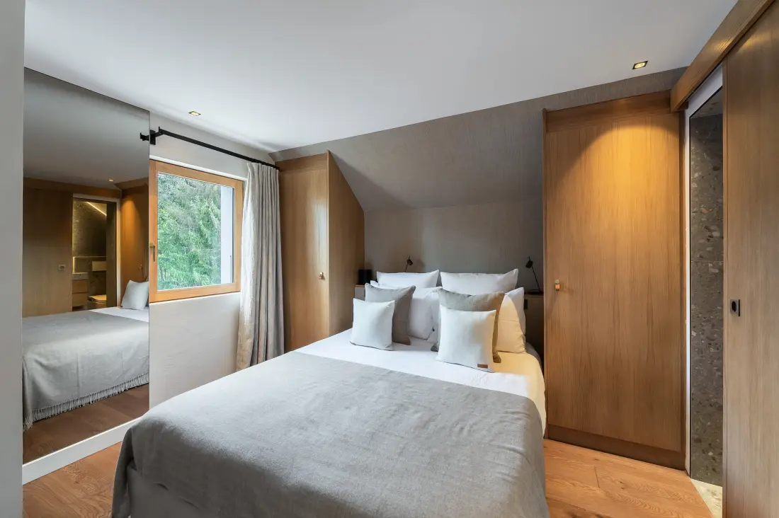 Chalet Bellavia
