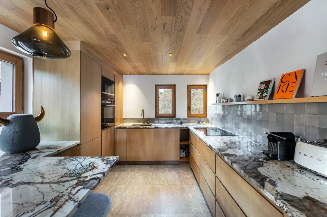 Chalet Bellavia