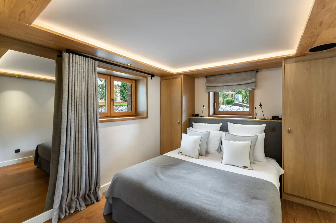 Chalet Bellavia